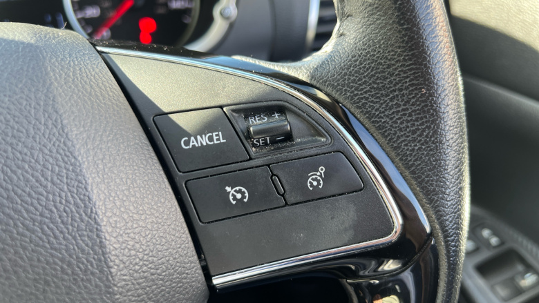 Mitsubishi Eclipse Cross 1.5 4 5dr Petrol Hatchback